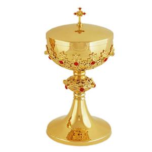 Puszka liturgiczna - 2859959934