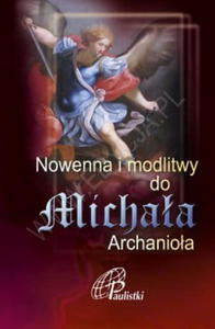 Nowenna i modlitwy do Michaa Archanioa