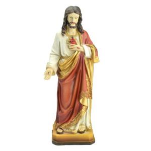 Figura Serce Jezusa - 2859961018