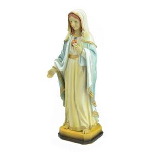 Figura Serce Maryi - 2859961019