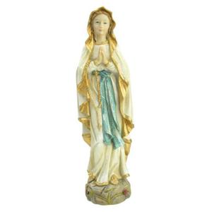 Figura Matka Boa z Lourdes - 2859961020