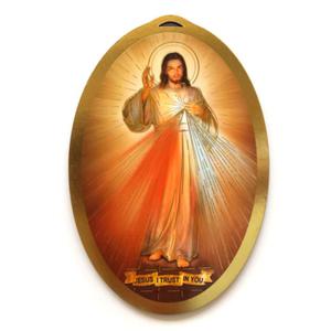 Obrazek religijny - Pan Jezus Miosierny - 2824061068