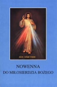 Nowenna do Miosierdzia Boego - 2824061106