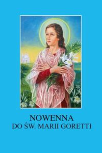 Nowenna do w. Marii Goretti - 2824061114