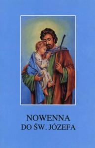 Nowenna do w. Jzefa - 2824061118