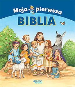 Moja pierwsza Biblia - 2859961965