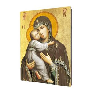 Wodzimierska ikona Matki Boej - 2866429986