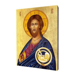 Ikona Chrystusa, Stwrcy ycia - 2867673371