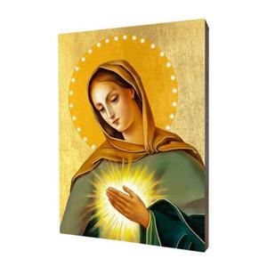 Pomie Mioci Niepokalanego Serca Maryi ikona religijna - 2868578832