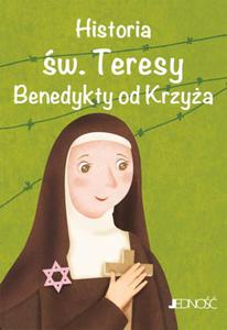 Historia w. Teresy Benedykty od krzya - 2870143260