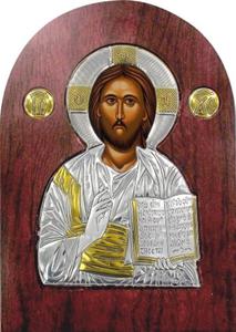 Ikona wita Chrystus Pantokrator - 2847022281