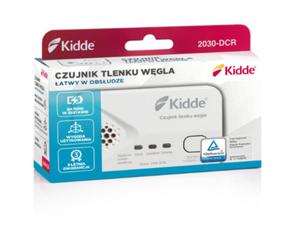 CZUJNIK CZADU Tlenku wgla KIDDE 2030-DCR elektrochemiczny - 2875167622