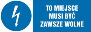 To miejsce musi by zawsze wolne - 2827618596