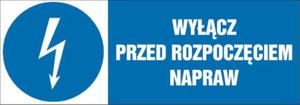 Wycz przed rozpoczciem napraw - 2827618601