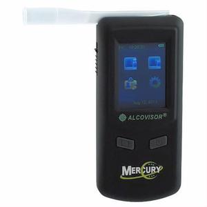 Alkomat Alcovisor Mercury - 2848107442