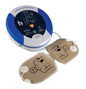 Defibrylator AED Ratunkowe Samaritan PAD 350 P - 2848107463