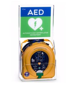 Uchwyt AED Smart - 2848107466