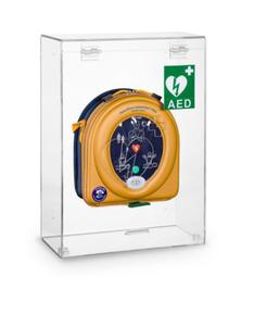 Gablota Plesi AED GLASSBOX - 2848107467