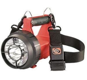 Latarka szperacz STREAMLIGHT VULCAN LED ATEX - 2860914585