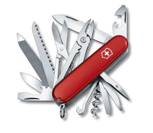 Scyzoryk Victorinox Handyman 1.3773 - 24 funkcje - 2860915440