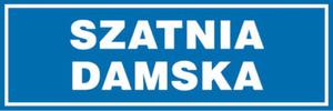 Szatnia damska