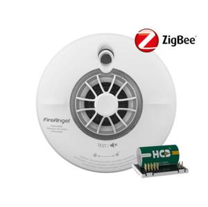 Czujnik Ciepa HT-630 wraz z moduem ZiggBee - 2860916460