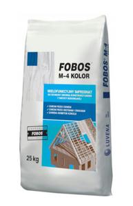 Fobos M4 impregnat ppo do drewna op. 25kg - 2827617804