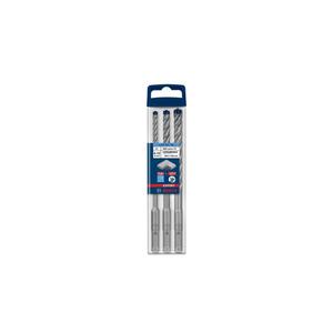 Zestaw wierte BOSCH SDS PLUS-7X EXPERT 6-8-10/100 - 2873220778