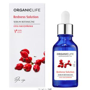 Serum botaniczne cera naczynkowa 30g - 2861180275