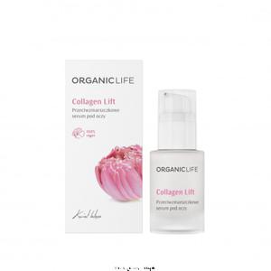 Przeciwzmarszczkowe serum pod oczy Collagen Lift 15g - 2861180304