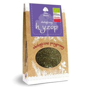 Hyzop eko 30g - Dary Natury - 2861180642