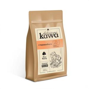 Kawa z topinamburu Eko 200g (tuba) - Dary Natury - 2832894646