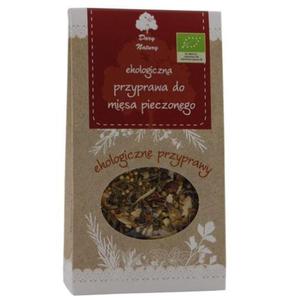 PRZYPRAWA DO MISA PIECZONEGO EKO 50g - Dary Natury - 2840485393