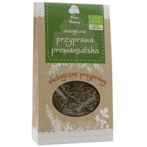 PRZYPRAWA PROWANSALSKA EKO 20g - Dary Natury - 2840485402