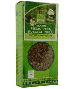 Piciornik kurze ziele kcze 100g - ekologiczna herbatka Dary Natury - 2861180206