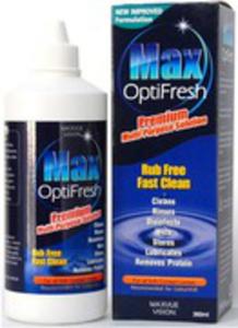 MaxOptiFresh No Rub - 500ml - 2829383230