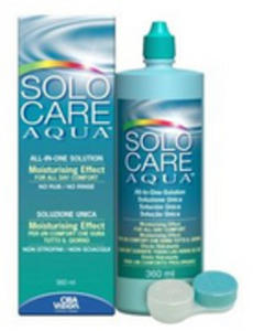 Solo-Care Aqua - 90ml - 2829383250