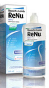 Renu MPS - 360ml - 2829383260