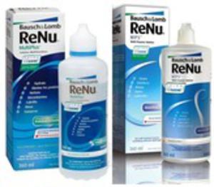 Renu MultiPlus+Renu MPS - 720ml