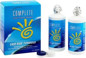 AMO Complete - 360ml + 360ml +120ml Gratis - 2829383284