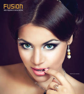 ColourVue Fusion Colors - 2 sztuki - 2858612267