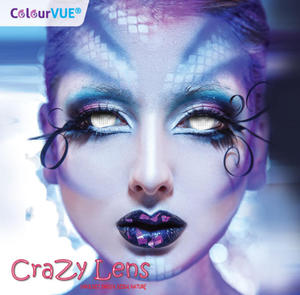 ColourVue Crazy 17 mm - 2 sztuki - 2858612275