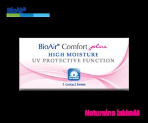 BioAir Comfort Plus - 3 sztuki + 1 sztuka GRATIS ! - 2858612299