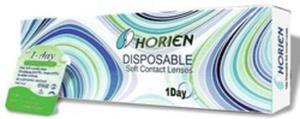 Horien 1 Day Disposable - 30 sztuk - 2829383185