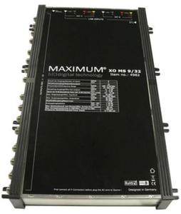 Multiswitch Maximum 9/32 - 2859858045