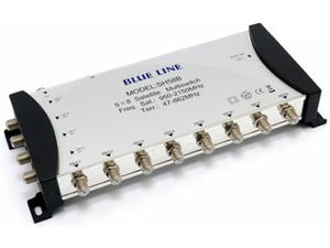 Multiswitch BLUELINE 5/8 - 2859858079