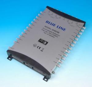 Multiswitch BLUELINE 9/4 - 2859858081