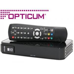 Dekoder DVB-T Opticum HD T50 - 2859858105