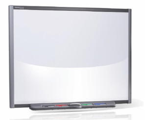 Smart Board SB680 dla biznesu - 2859858185