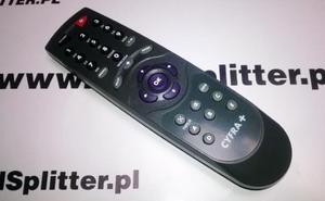 Pilot Cyfra+ Mediasat nowy model Oryginalny - 2859857653